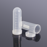 Ống ly tâm 100ml, đáy tròn, nắp vặn