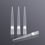 1000ul bag filter tip, low adsorption 77.98mm