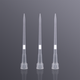 10ul extended bag filter tip, low adsorption 45.7mm