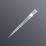 1250ul bag filter tip, low adsorption 102.1mm