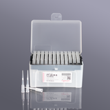 20ul boxed filter tip 50.55mm