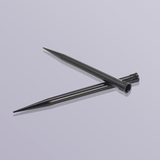 1000ul Black Conductive Box Filter Tips