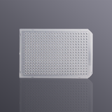 40ul 384 well skirted PCR plate