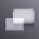 0.1ml 96-well semi-skirted PCR plate (ABI type)