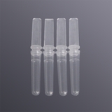 0.1ml PCR four-row tube (with cap)