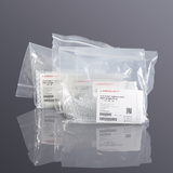 0.1ml flat cap eight-row tube (including cap)