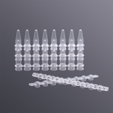 0.2ml drum cover eight row tubes (including cover)