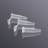 Ống PCR 0.5ml nắp phẳng thành mỏng, PT-05-C, 1000 cái/hộp, LABSELECT