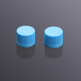 Cryotube/sample tube cap