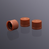 Cryotube/sample tube cap