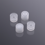 Cryotube/sample tube cap