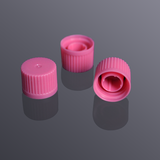 Cryotube/sample tube cap