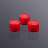 Cryotube/sample tube cap