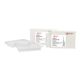 Fluorescence quantitative transparent sealing film, pressure sensitive, 78mm