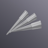 200ul bagged tips, transparent 50.55mm
