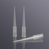 200ul bagged tip, yellow, with graduation 50.55mm