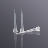 10ul sterile box-packed tips, low adsorption 31.65mm