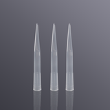 1000ul sterile boxed tip, transparent 77.98mm