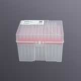 200ul ultra-long aseptic box-packed tips 77mm