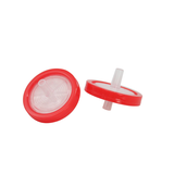 Đầu lọc mẫu(Syringe filters), 25mm, 0.22µm, chất liệu hydrophilic PTFE, không tiệt trùng