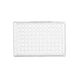 96-well UV analysis plate, UV transparent flat bottom