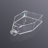 Cell culture flask (breathable cap, not treated with TC)