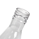 (17512) Triangular cell culture flask, breathable cap, PC, with baffle