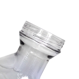 (17711) cell culture flask, vent cap, high efficiency, PC