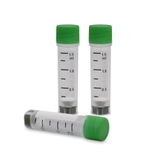 1.5ml boxed 2D cryovial four sizes