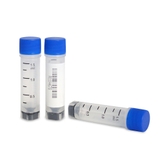 1.5ml boxed 2D cryovial four sizes