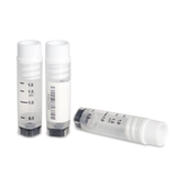 2.0ml boxed 2D cryopreservation tube, four sizes