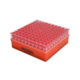 2.0ml boxed 2D cryopreservation tube, four sizes