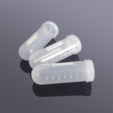 Ống ly tâm 100ml, đáy tròn, nắp vặn