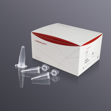 Ống PCR 0,2ml nắp phẳng, 1000 chiếc/hộp, Model: PT-02-C, Thương hiệu: Labselect
