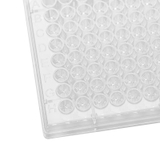 Tấm enzyme 96 giếng không thể tháo rời, khả năng liên kết cao