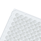 Tấm enzyme 96 giếng không thể tháo rời, khả năng liên kết cao