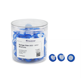 Đầu lọc mẫu(Syringe filters), 13mm, 0.45µm, chất liệu MCE hydrophilic, không tiệt trùng