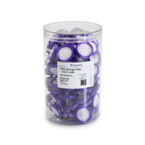 Đầu lọc mẫu(Syringe filters), 25mm, 0.45µm, chất liệu PES, không tiệt trùng