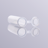 Ống ly tâm 7ml, đáy tròn, nắp bật