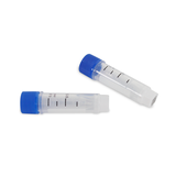 Lọ đông lạnh 2D (2D Cryogenic Vial), nắp màu xanh, Model: 22754