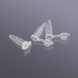 Ống PCR 0,2ml nắp vòm