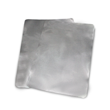Aluminum foil heat sealing film, glossy