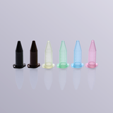 Ống ly tâm 5ml, đáy côn, nắp bật, tiệt trùng