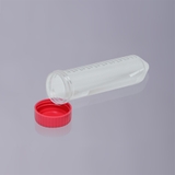 Ống ly tâm nắp vặn (Centrifuge tube), giá đỡ xốp