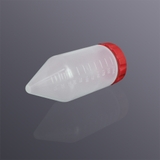 225ml conical bottom centrifuge tube, wide bore