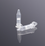 2ml centrifuge tube filter, hydrophobic PTFE membrane, sterile