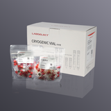 1.2ml rotatable cryopreservation tube