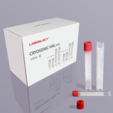 5.0ml external rotating cryopreservation tube