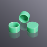 Cryotube cap color code