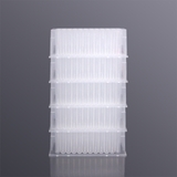 (DWR-96-UC-2000-S) 2.0ml 96-well U-bottom transparent deep-well plate, sterile